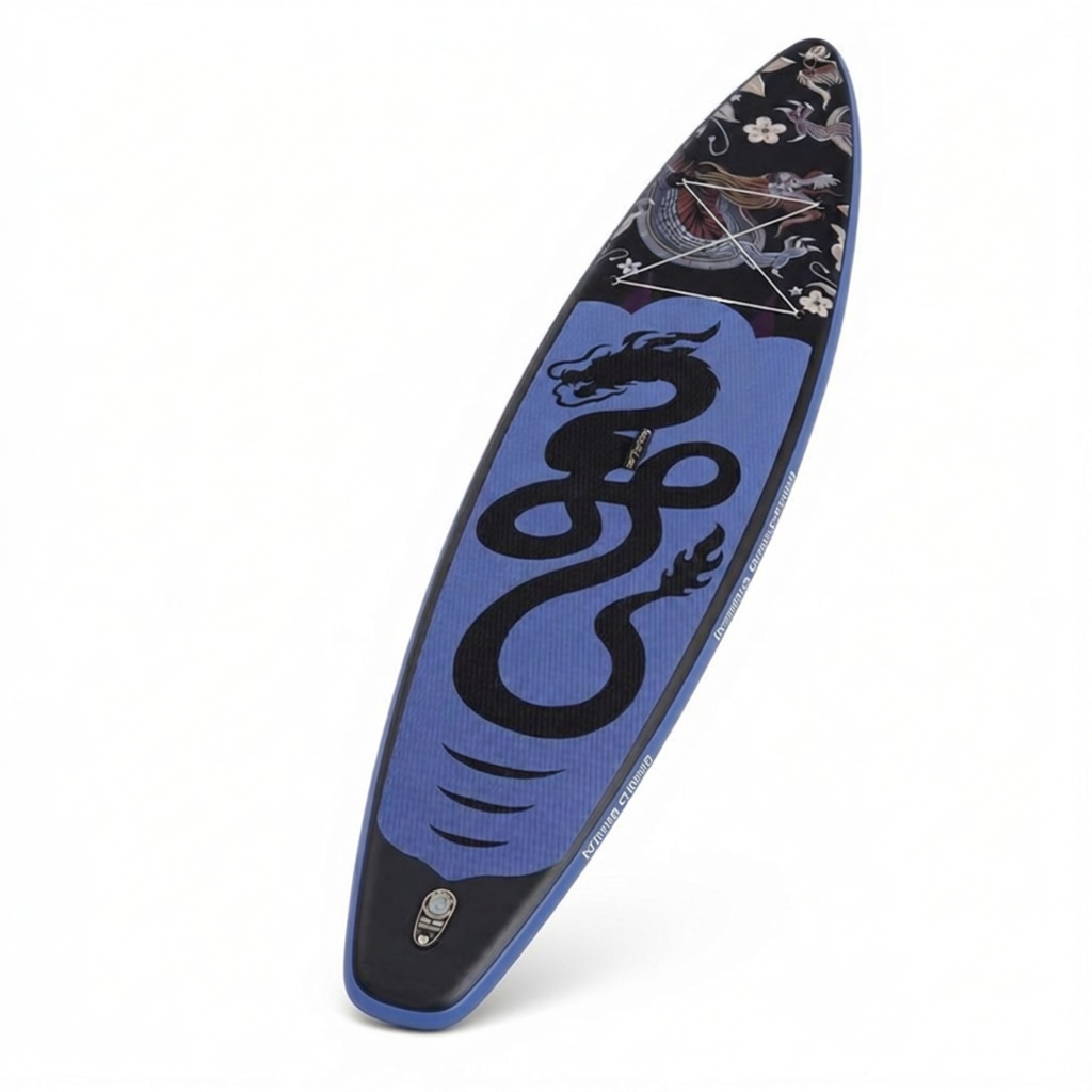 Tabla de Paddle Surf Hinchable 11' — Diseño FR17U