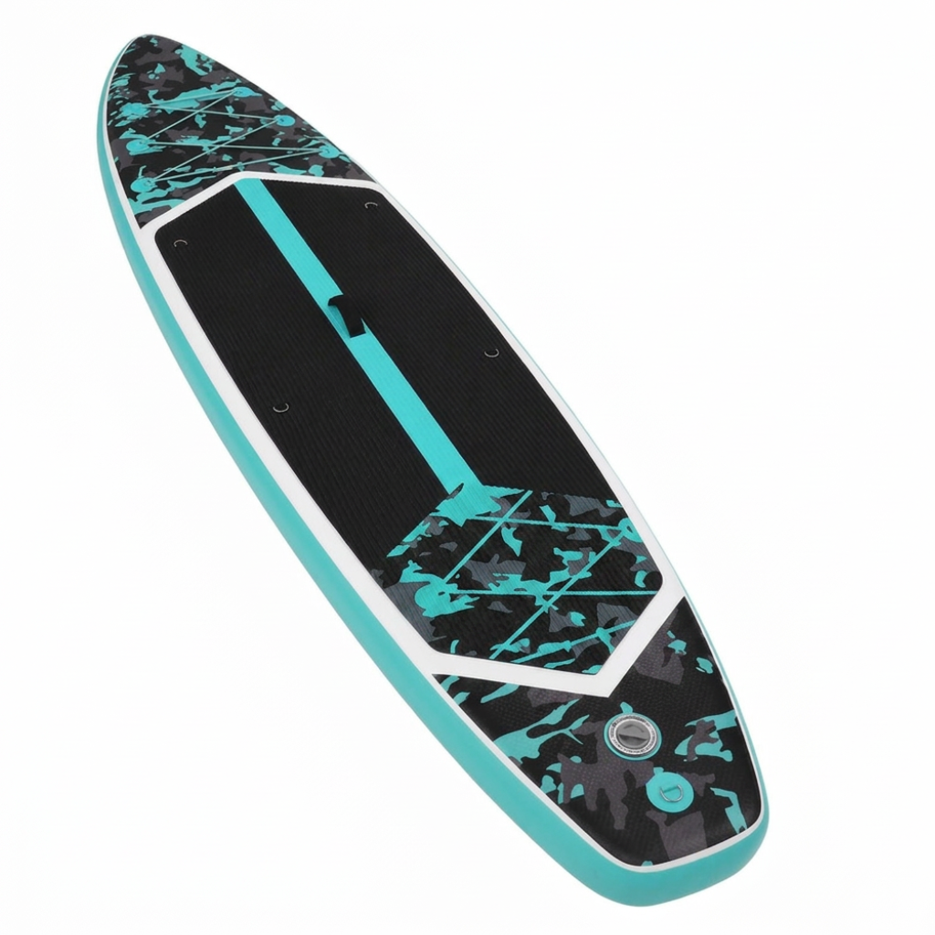 Tabla de Paddle Surf Hinchable 11' — Diseño FW32C