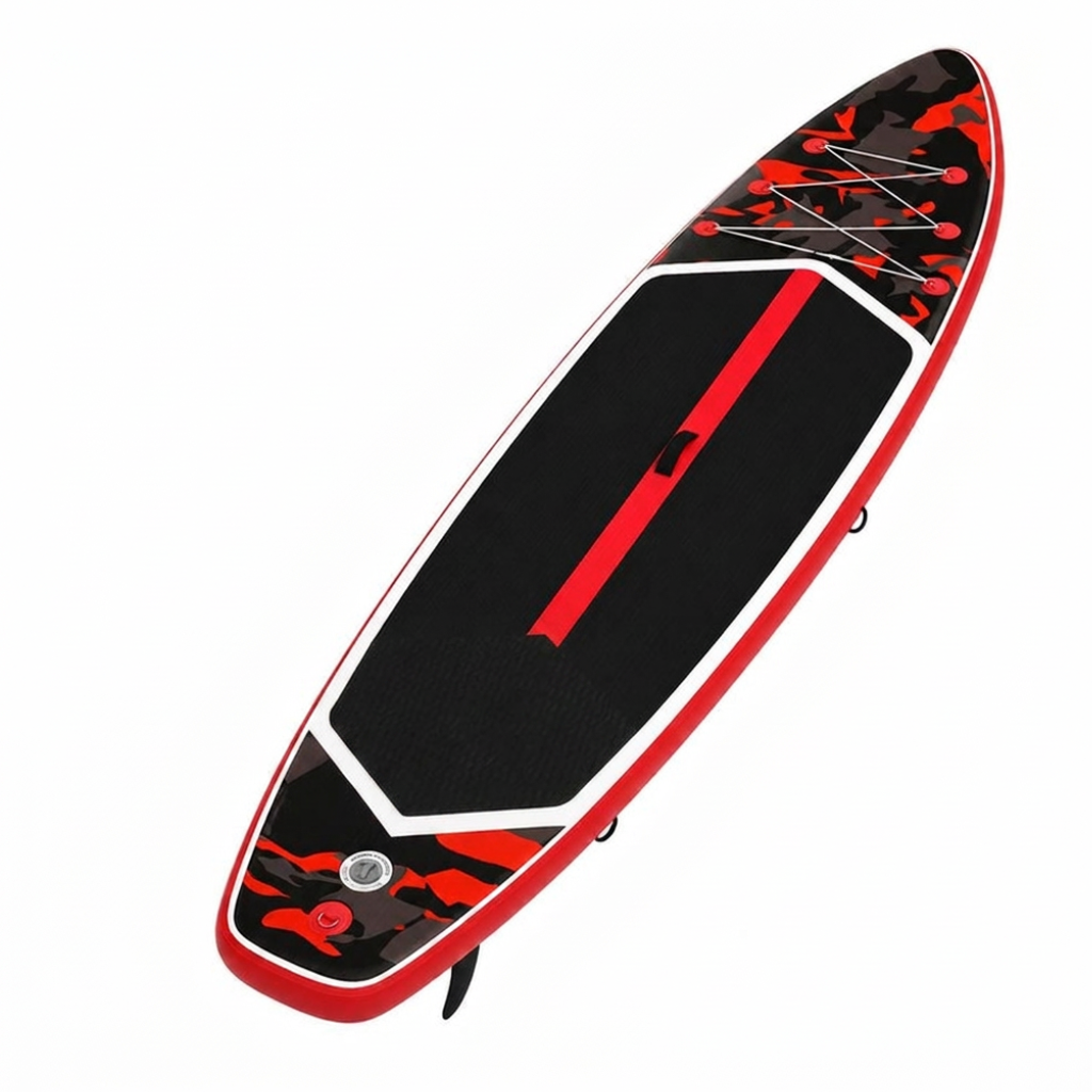 Tabla de Paddle Surf Hinchable 11' — Diseño FW32A