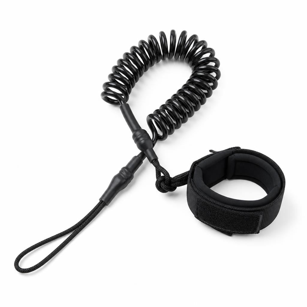 Leash de tobillo para paddle surf OLA Paddle & Surf, 5mm