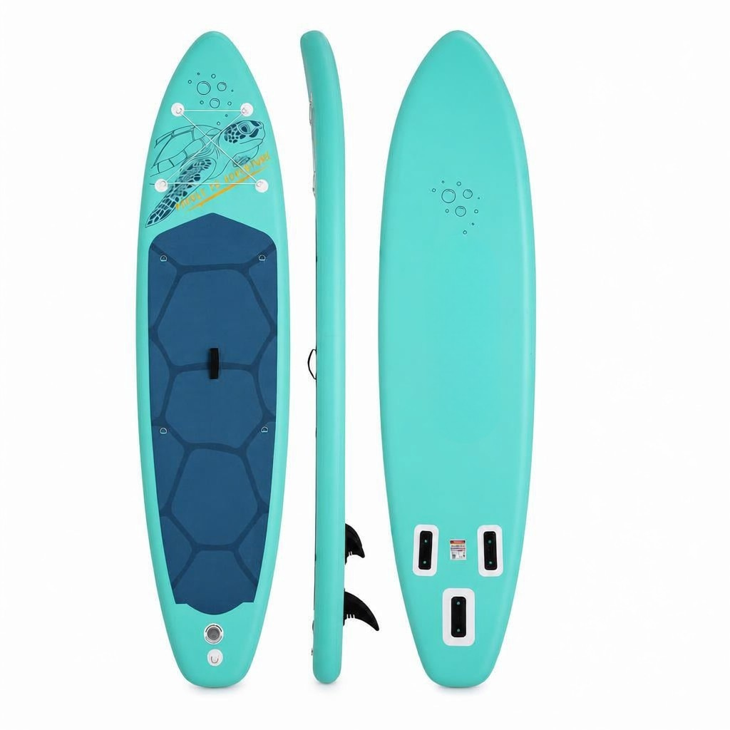 Taula de Paddle Surf Inflable 11' — Disseny FW58A