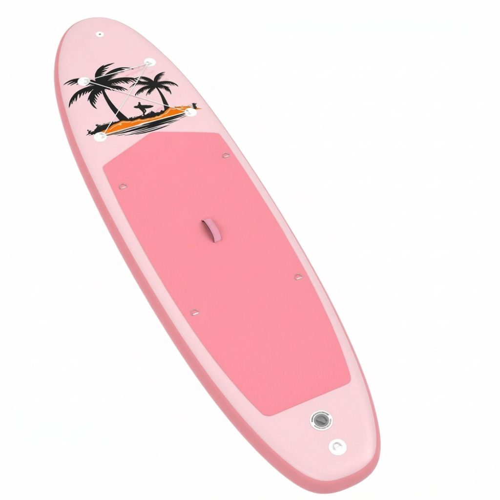 Taula de Paddle Surf Inflable 11' — Disseny FW37B