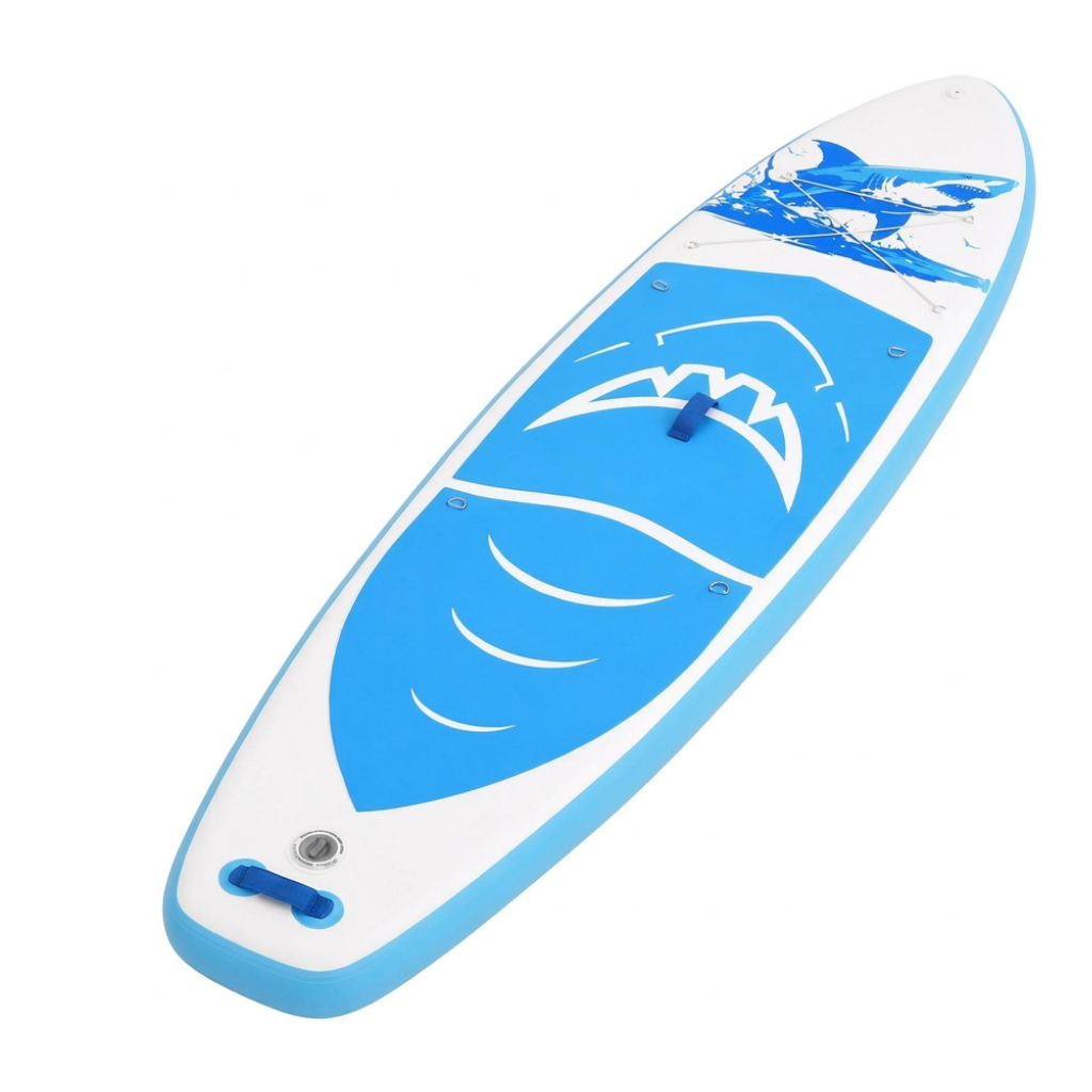 Taula de Paddle Surf Inflable 11' — Disseny FW49B
