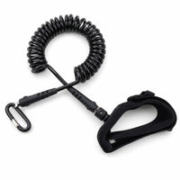 Leash de tobillo para paddle surf OLA Paddle & Surf, 5,5mm