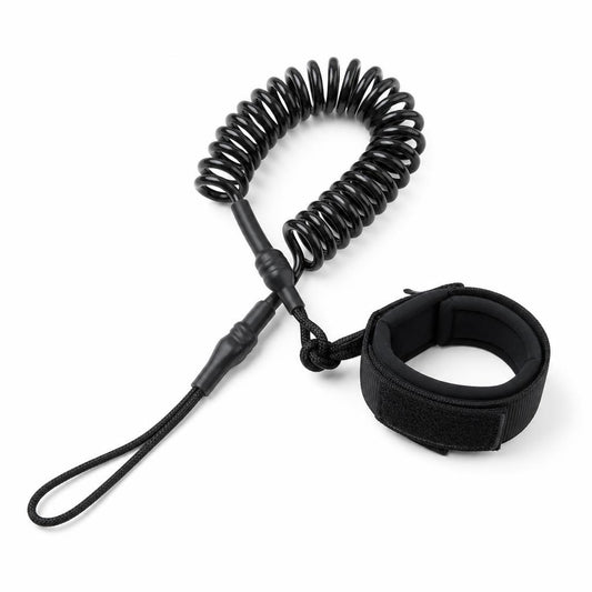 Leash de tobillo para paddle surf OLA Paddle & Surf, 5mm