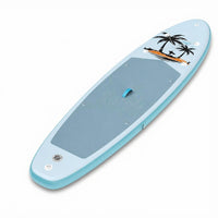 Tabla de Paddle Surf Hinchable — Diseño SUPFW37A (335×84×15 cm)