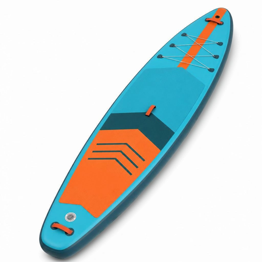 Taula de Paddle Surf Inflable 11' — Disseny FW41B