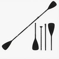 Remo Ajustable de Aluminio para Paddle Surf y Kayak — Doble Cabezal